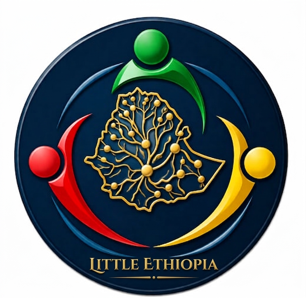 LittleEthiopia Logo